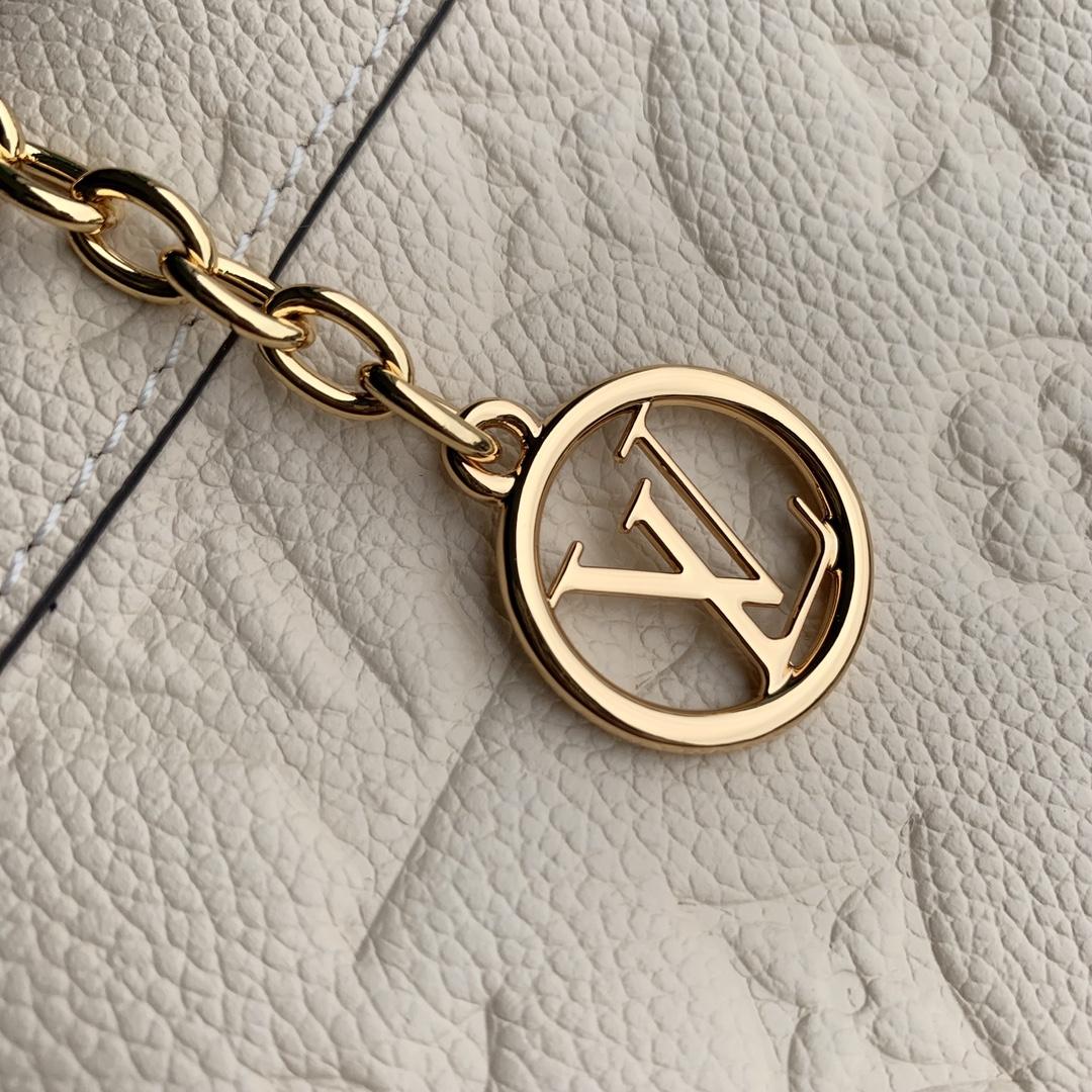 Louis Vuitton Nano Madeleine  M12145 - DopestKickz