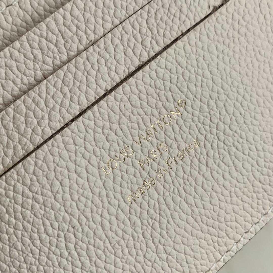 Louis Vuitton Nano Madeleine  M12145 - DopestKickz