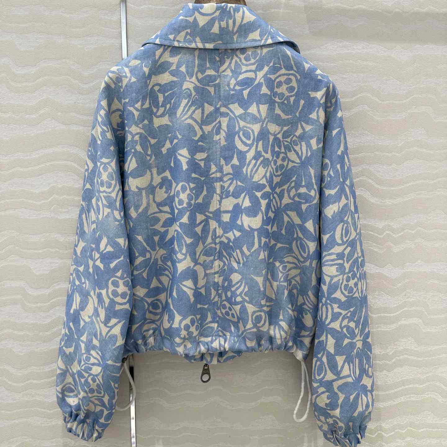 Loro Piana Michele Blouson - DopestKickz