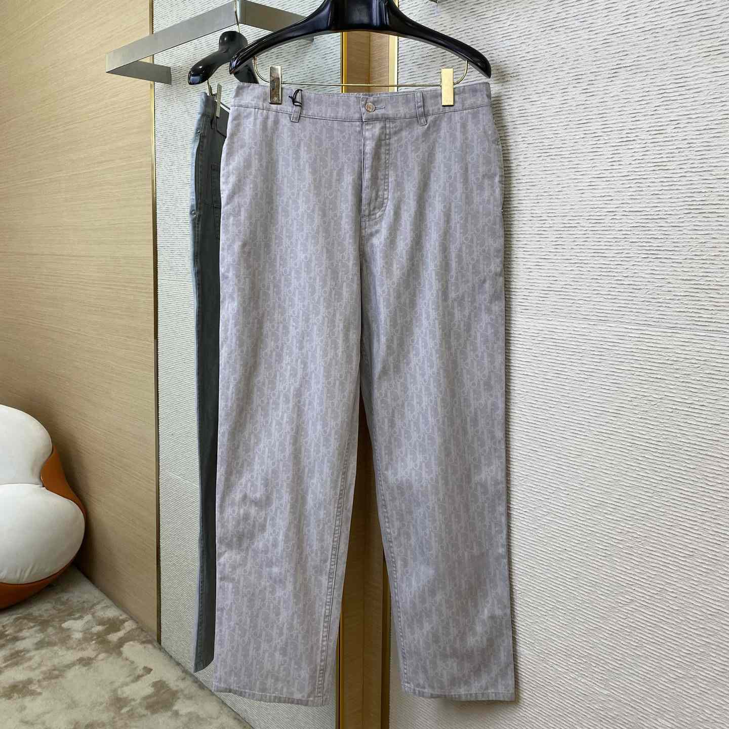 Dior Oblique Carpenter Jeans  - DopestKickz