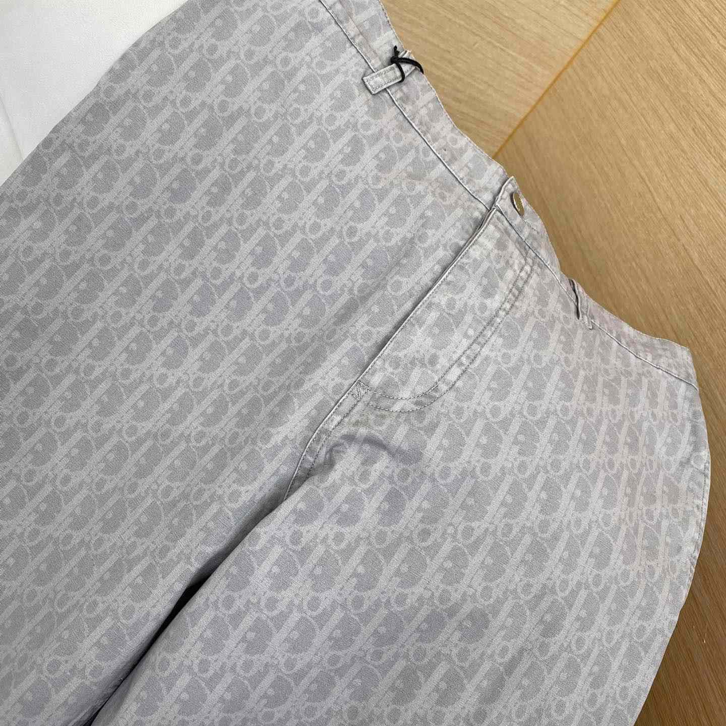Dior Oblique Carpenter Jeans  - DopestKickz