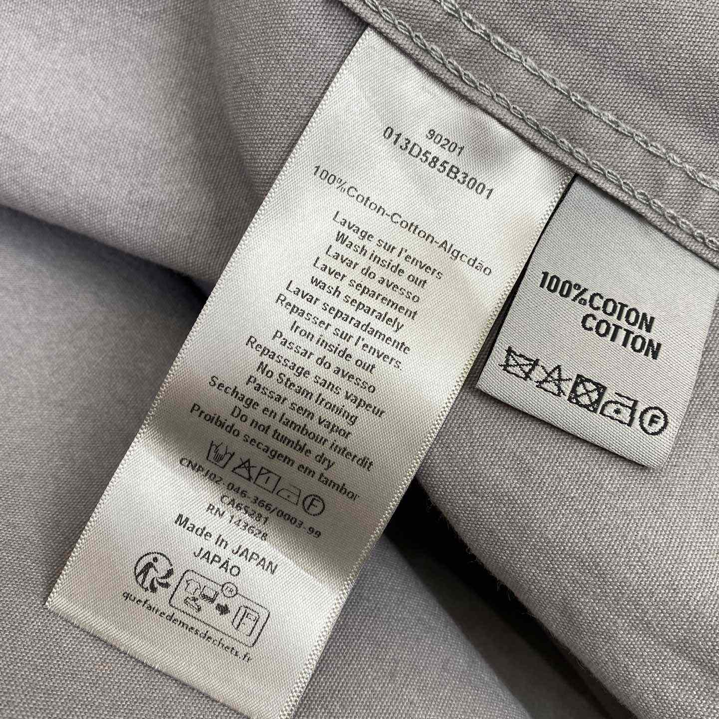 Dior Oblique Carpenter Jeans  - DopestKickz