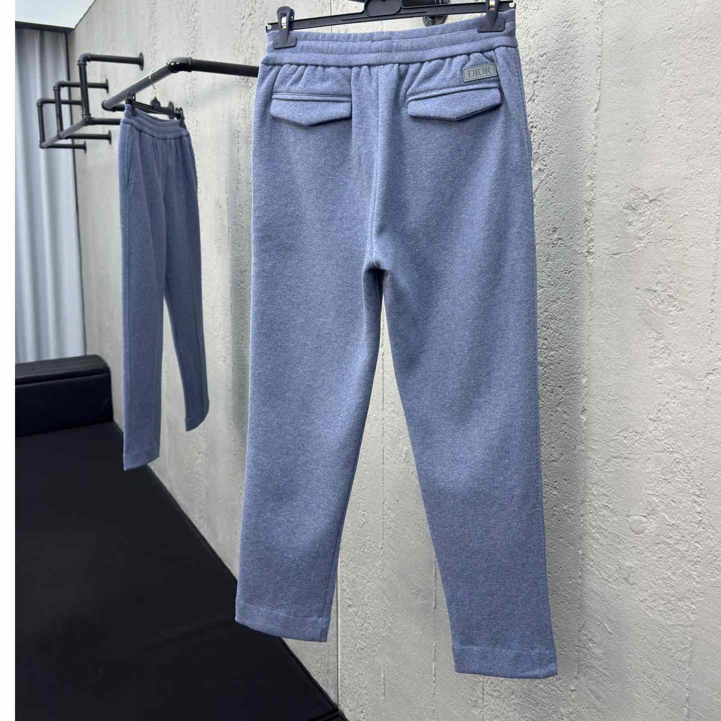 Dior Icons Track Pants  - DopestKickz