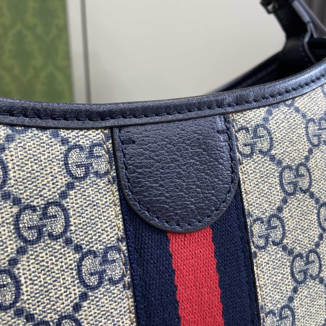 Gucci Ophidia Small Shoulder Bag - DopestKickz