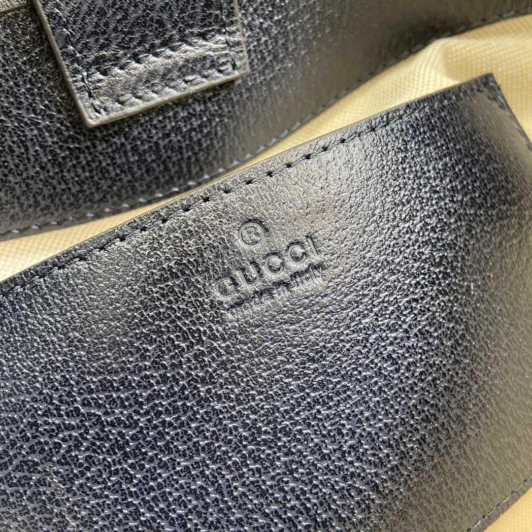 Gucci Ophidia Small Shoulder Bag - DopestKickz