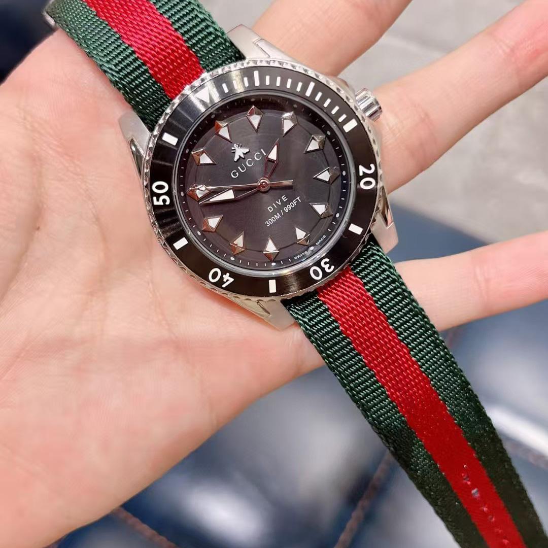 Gucci Watch - DopestKickz