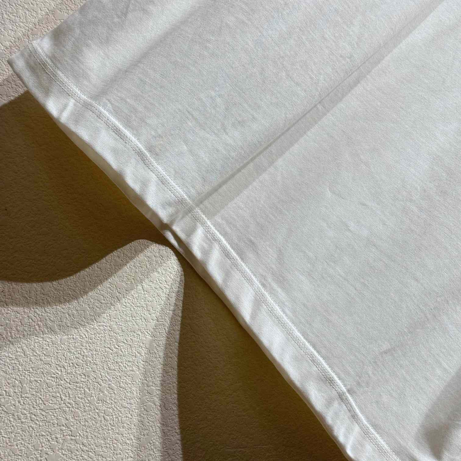 Burberry EKD Cotton T-shirt - DopestKickz