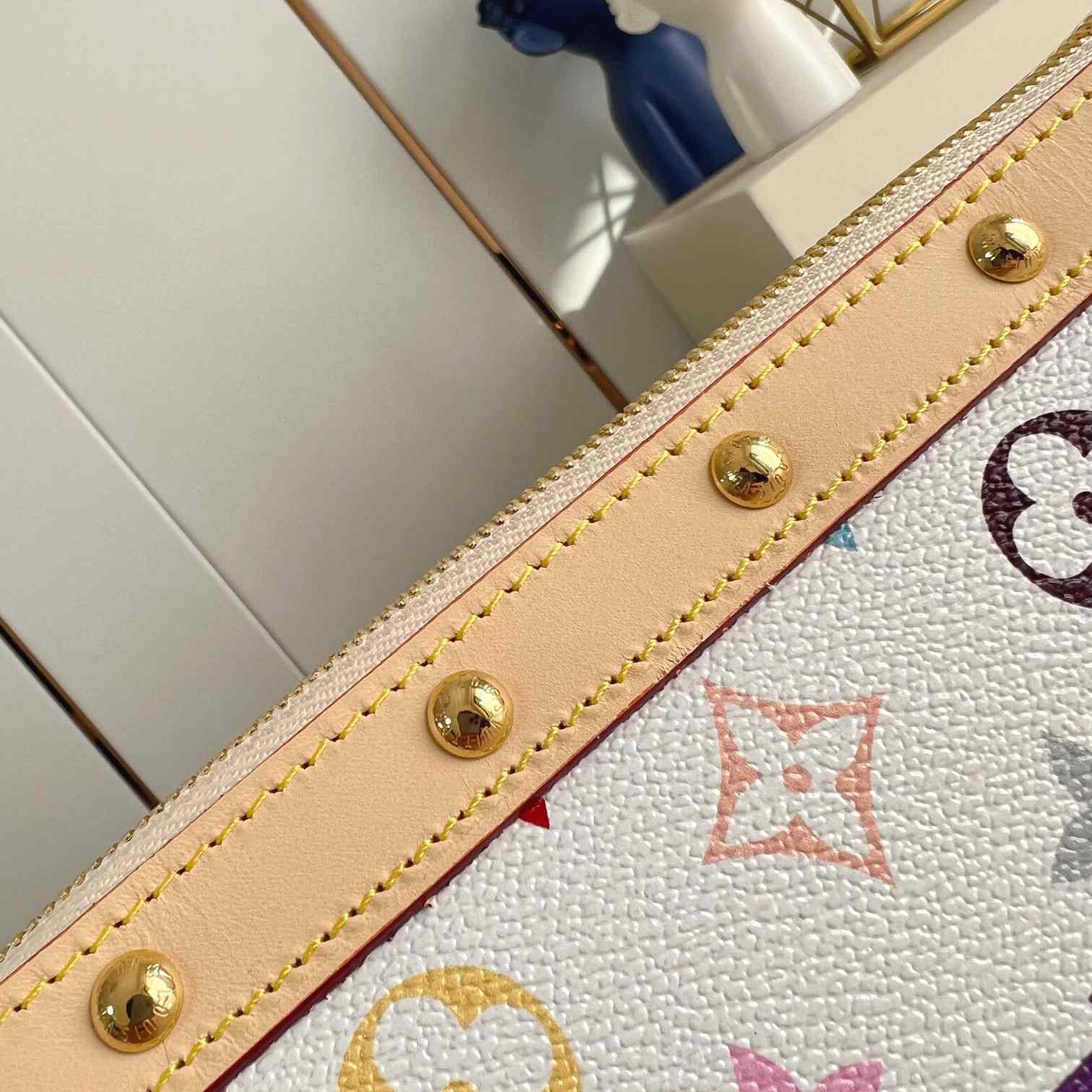 Louis Vuitton LV x TM Pochette Accessoires   M13404 - DopestKickz