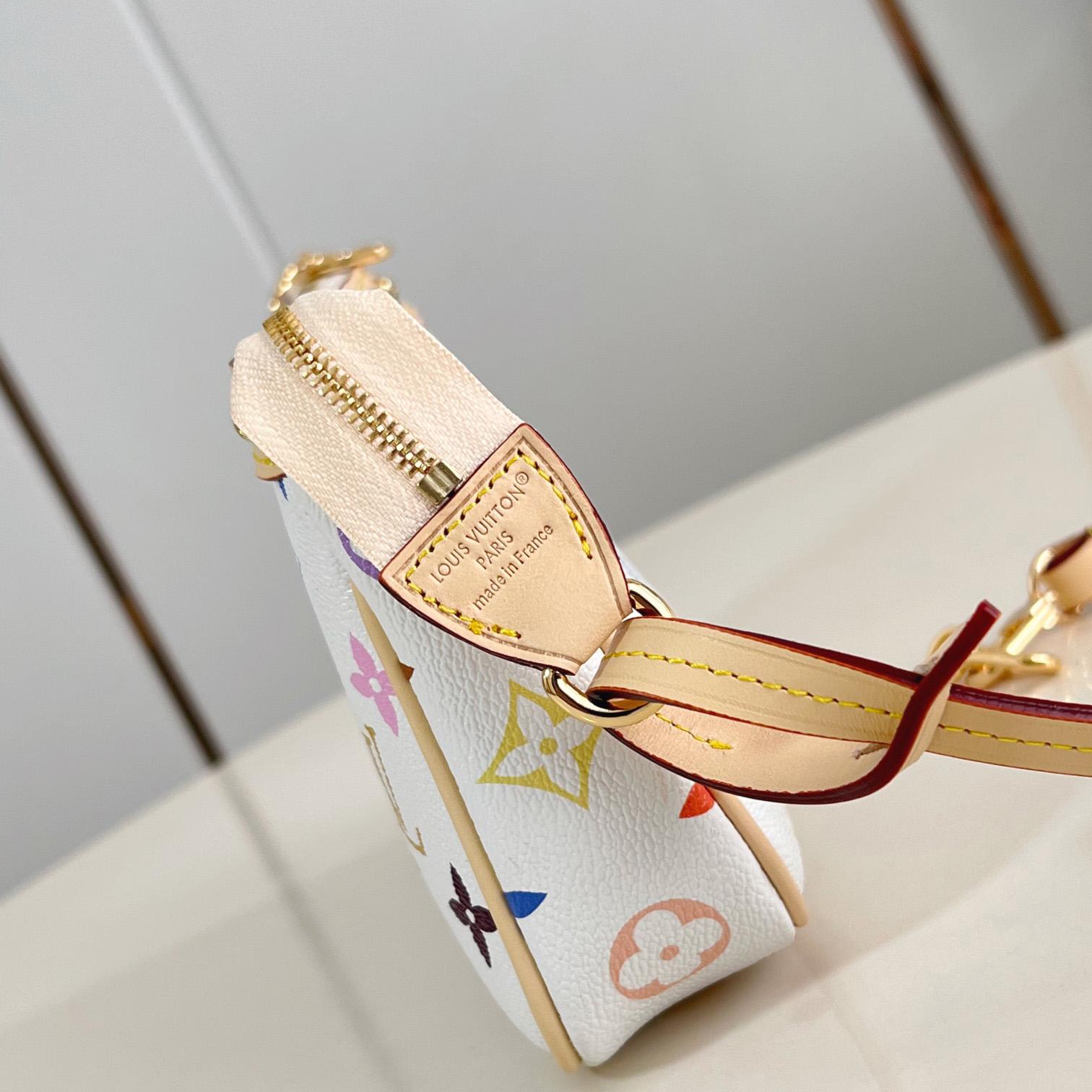 Louis Vuitton LV x TM Pochette Accessoires   M13404 - DopestKickz