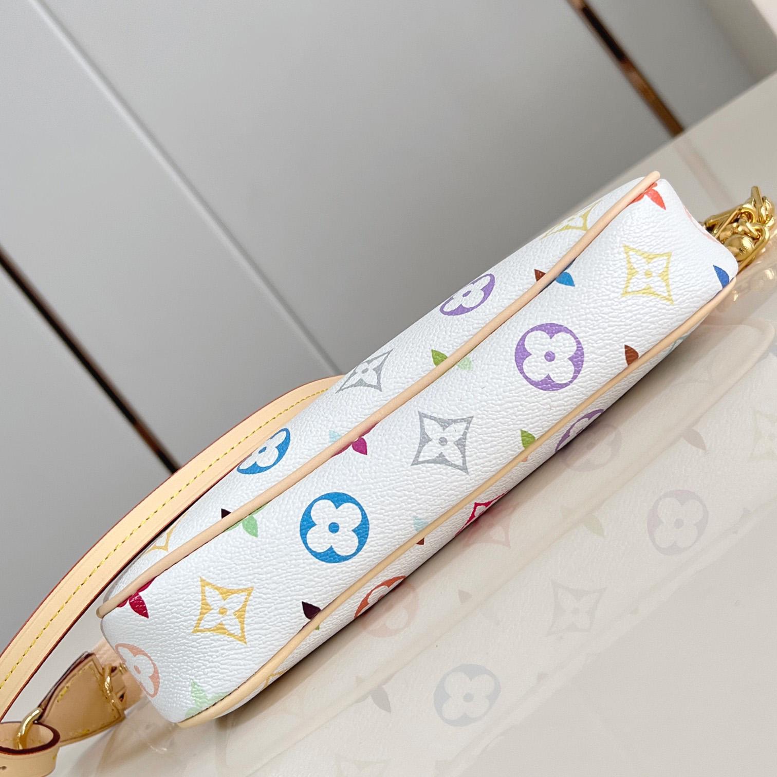 Louis Vuitton LV x TM Pochette Accessoires   M13404 - DopestKickz