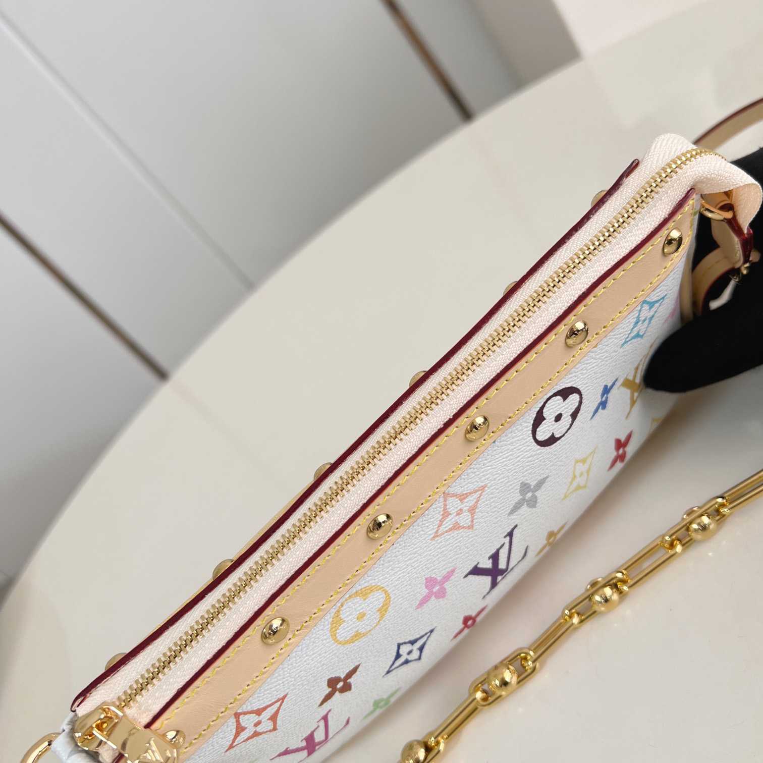 Louis Vuitton LV x TM Pochette Accessoires   M13404 - DopestKickz