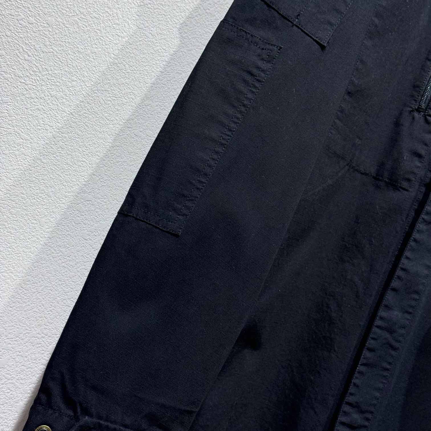 Balenciaga Military Shirt  - DopestKickz