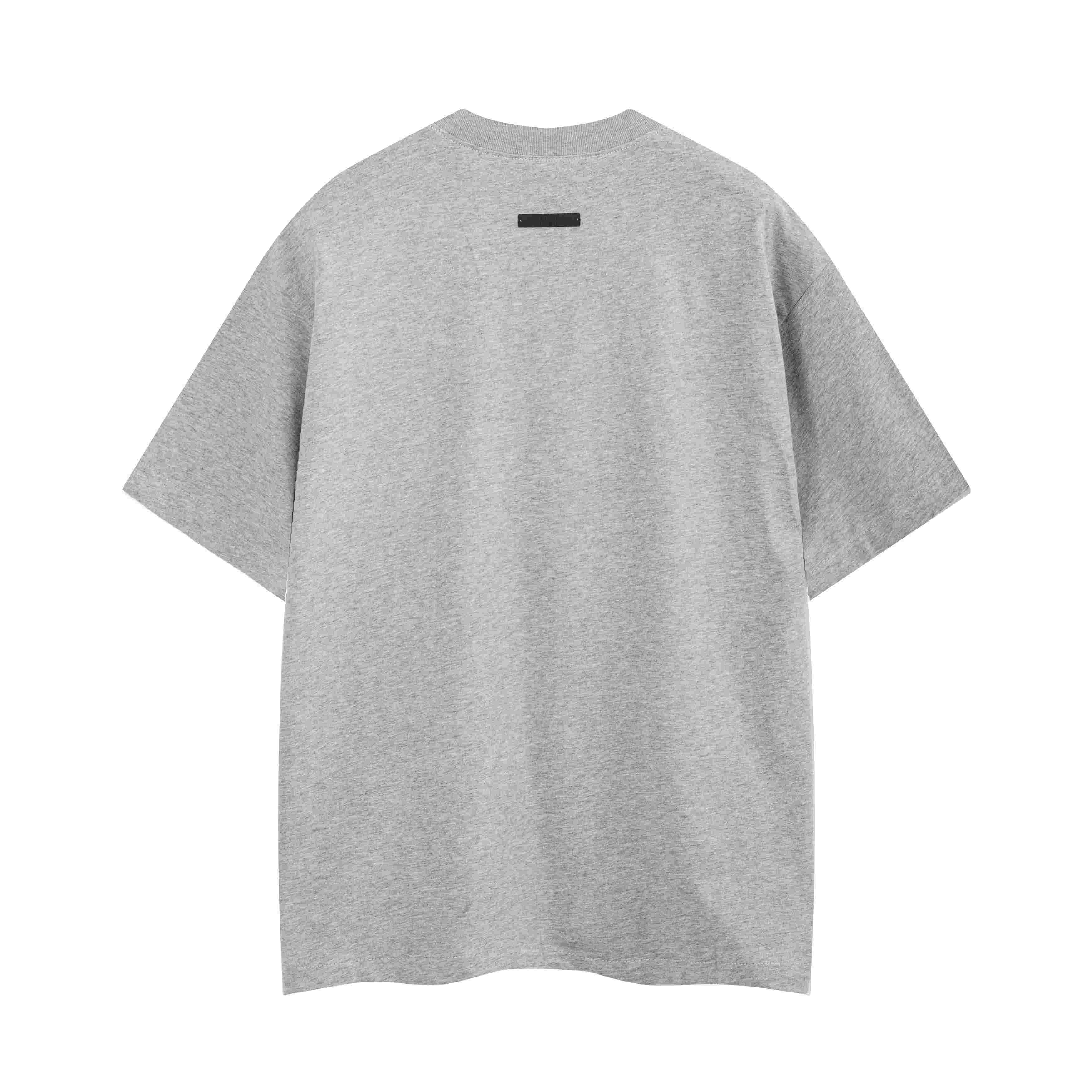 Fear of God Essentials Tee - DopestKickz