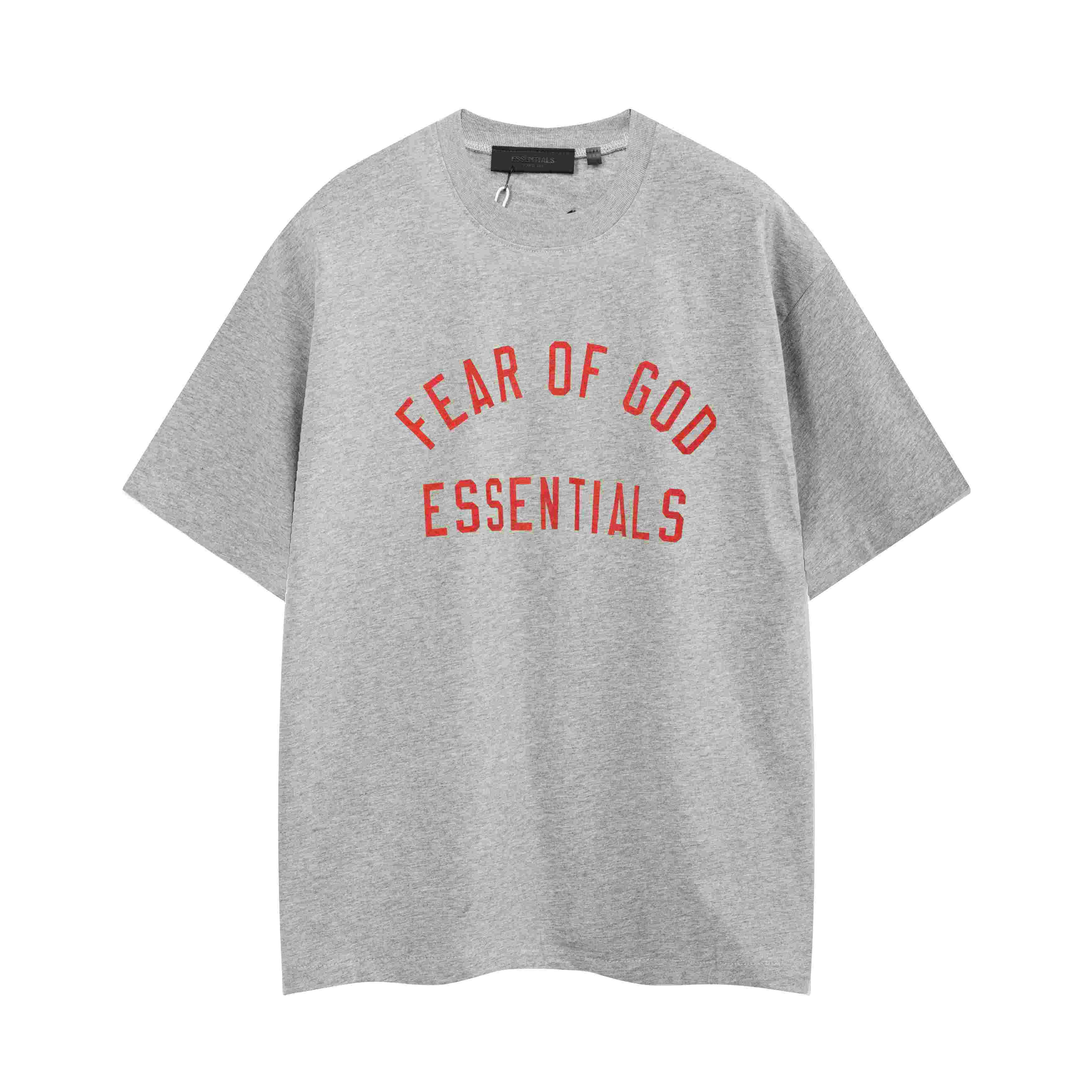 Fear of God Essentials Tee - DopestKickz