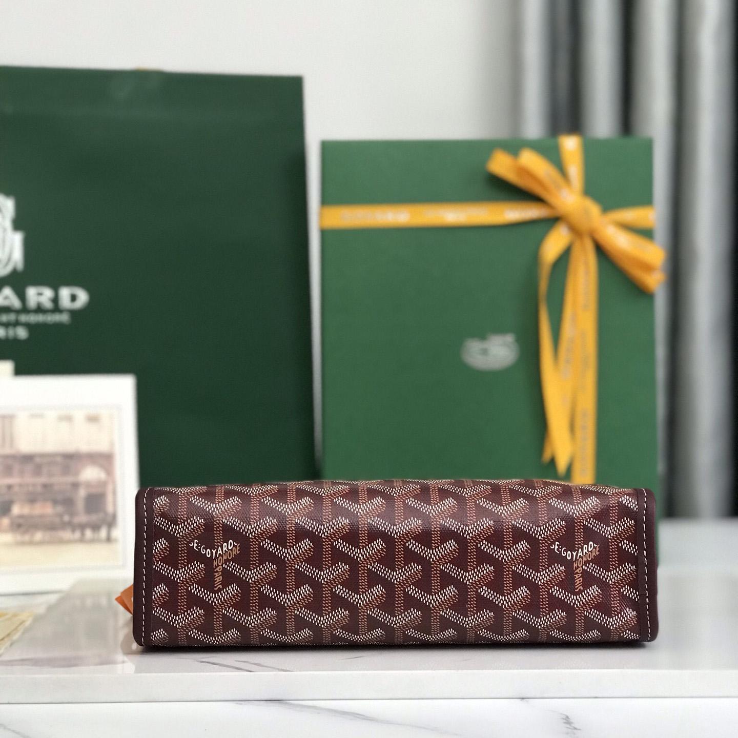 Goyard Jouvence PM Toiletry Bag - DopestKickz