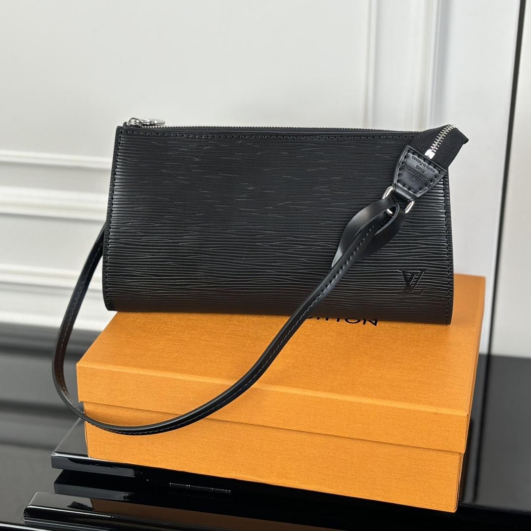 Louis Vuitton Pochette Accessoires  M82720 - DopestKickz