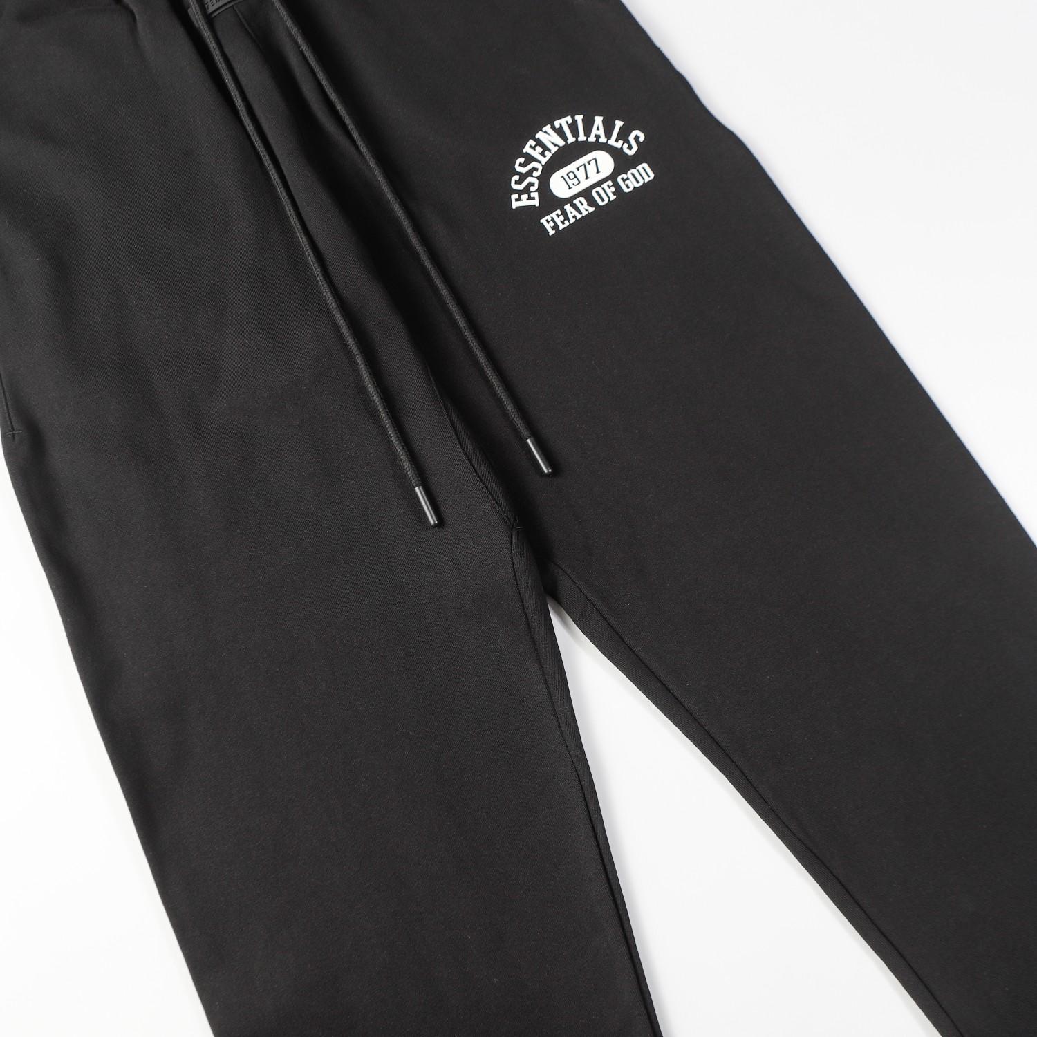 Fear of God Essentials Track Pants - DopestKickz