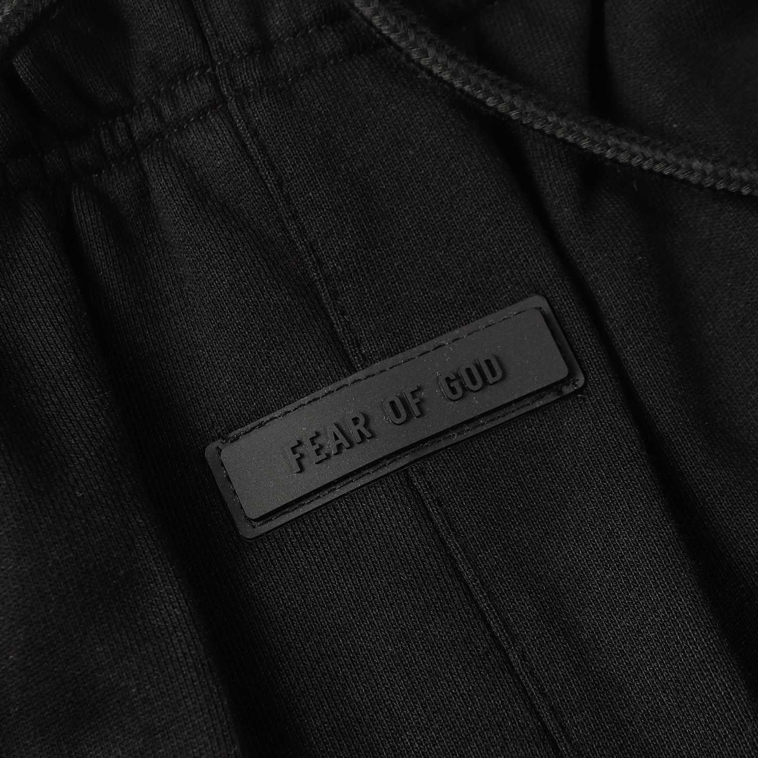 Fear of God Essentials Track Pants - DopestKickz
