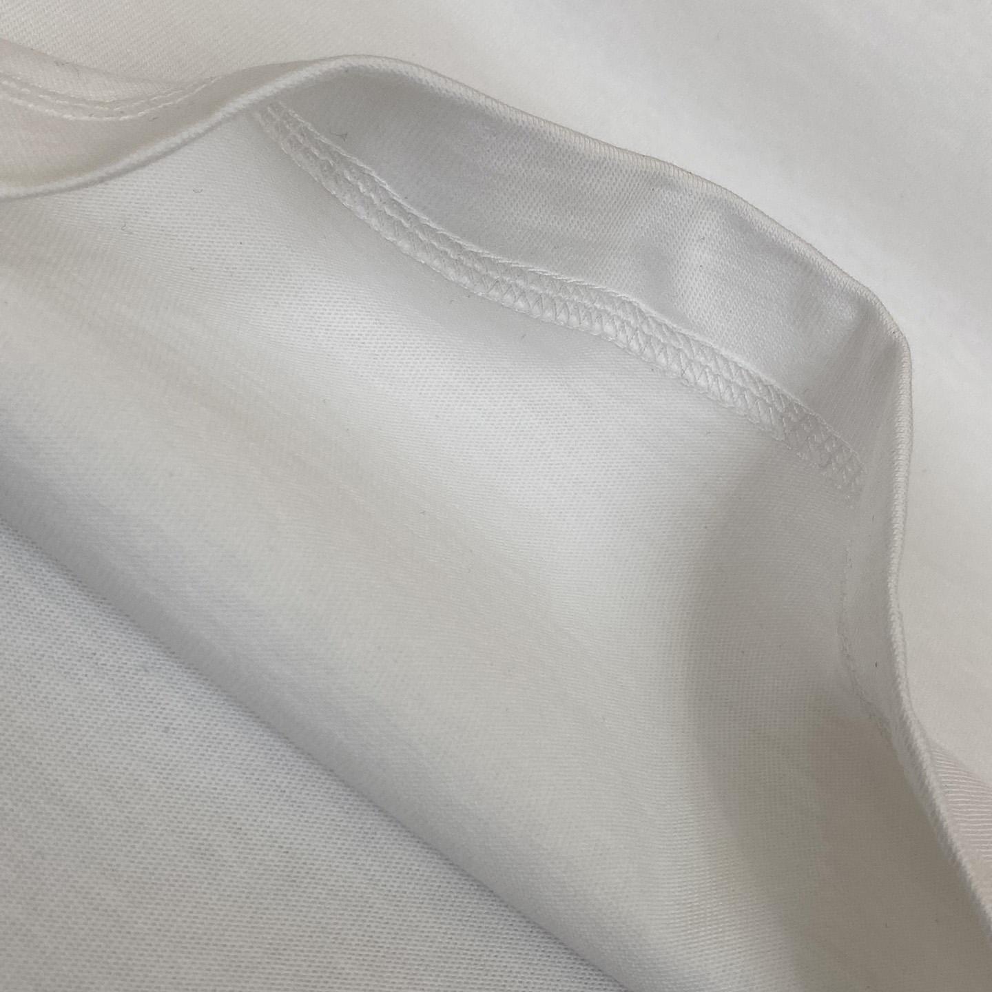 Burberry Striped Cotton T-shirt - DopestKickz