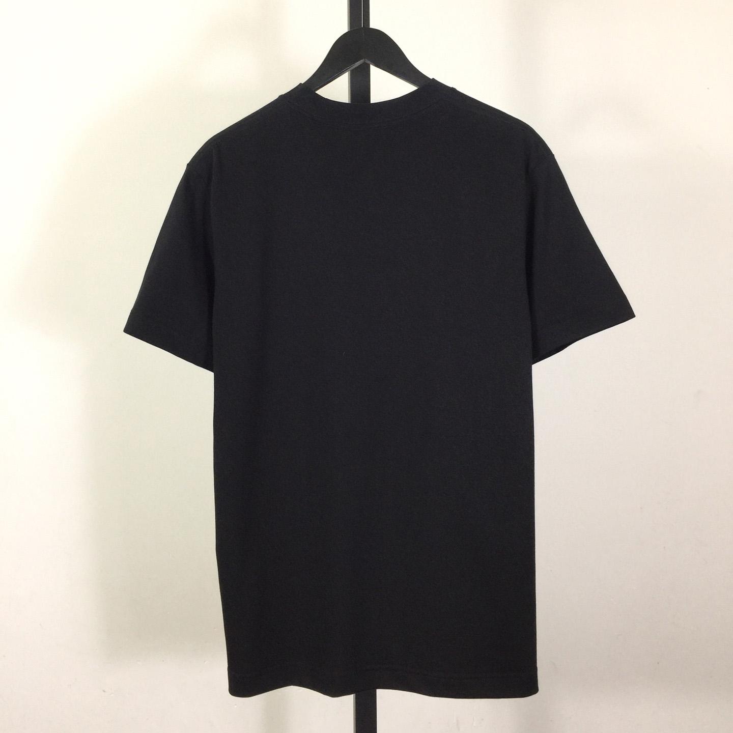 Dior Relaxed-fit T-shirt  - DopestKickz