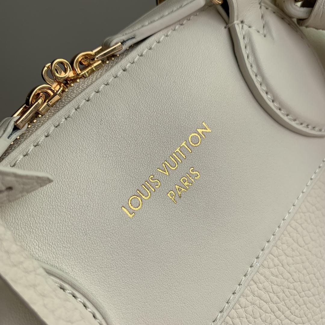 Louis Vuitton Vendôme MM  M23061 - DopestKickz