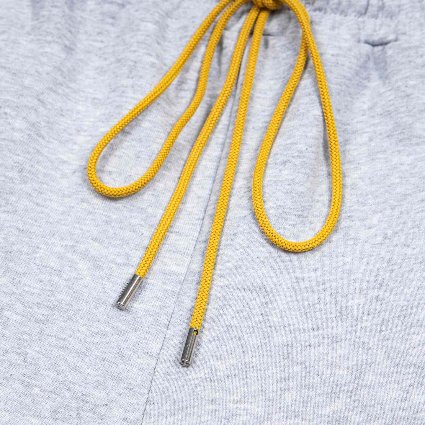 Rhude Embroidered Twill Logo Short - DopestKickz