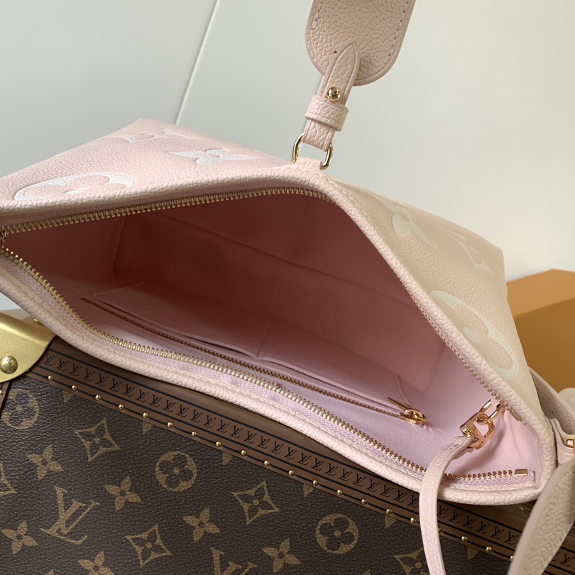 Louis Vuitton CarryAll PM   M14209 - DopestKickz