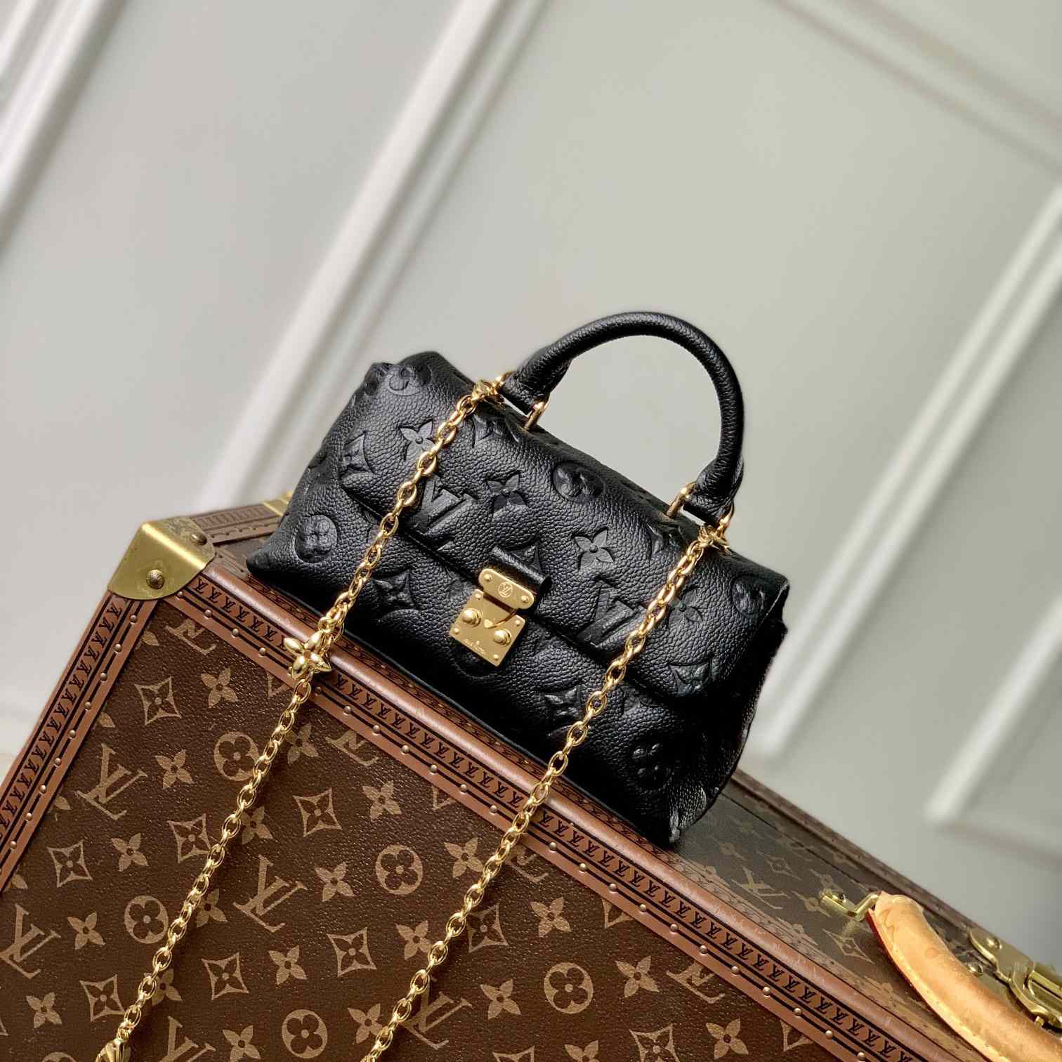 Louis Vuitton Nano Madeleine  M12144 - DopestKickz
