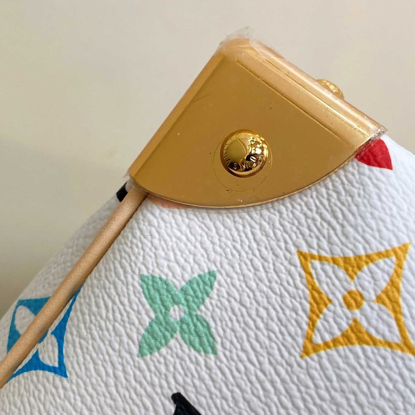 Louis Vuitton LV x TM Keepall Bandoulière 45   M13742 - DopestKickz