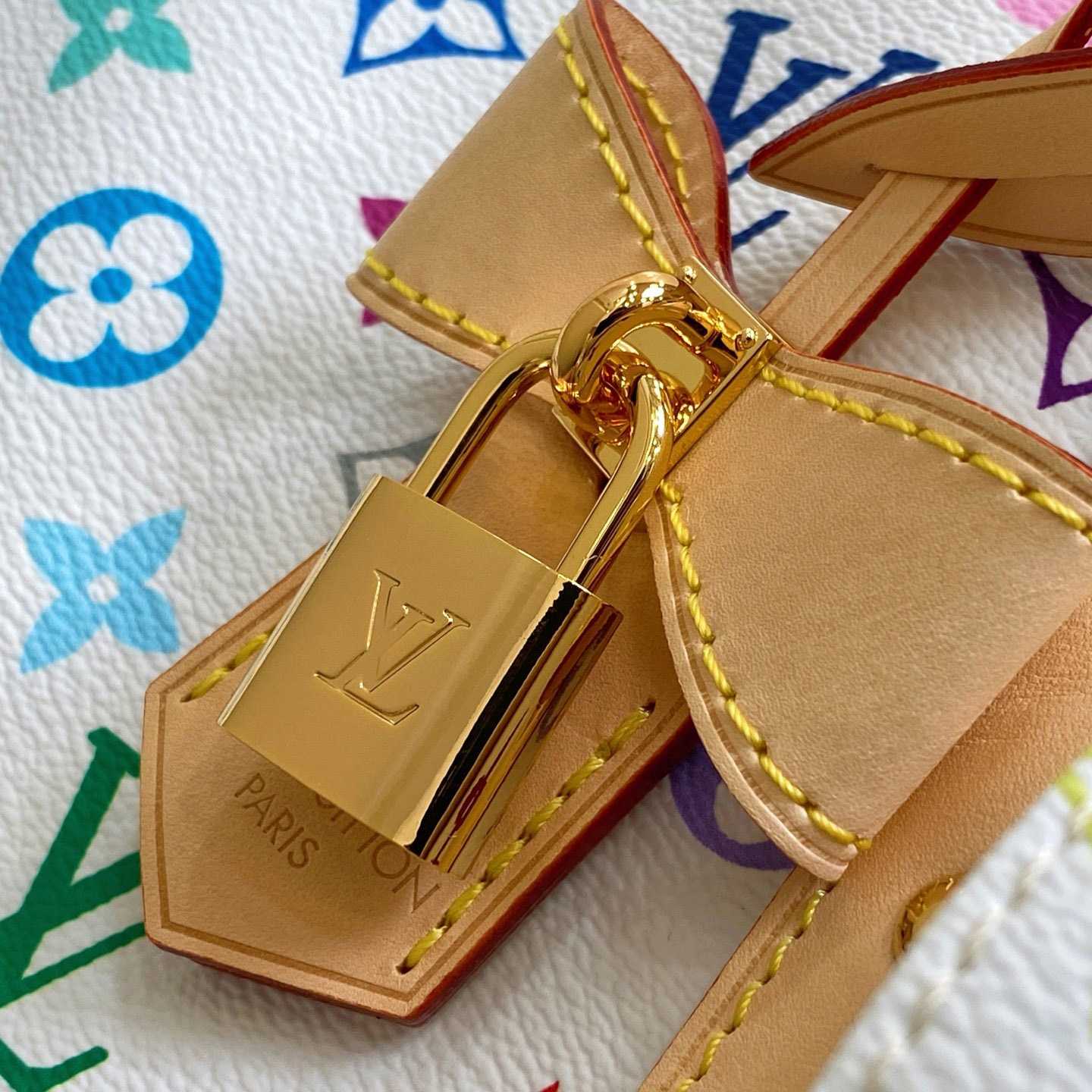Louis Vuitton LV x TM Keepall Bandoulière 45   M13742 - DopestKickz