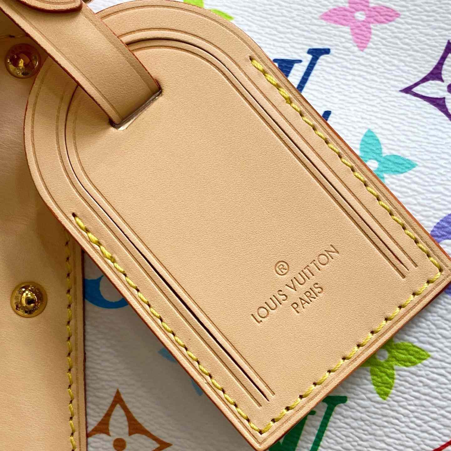 Louis Vuitton LV x TM Keepall Bandoulière 45   M13742 - DopestKickz