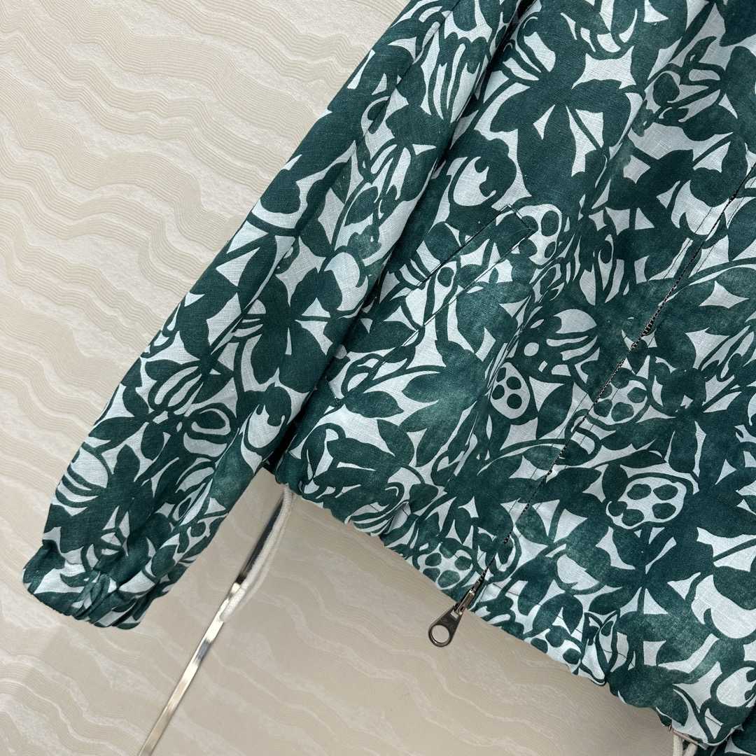 Loro Piana Michele Blouson - DopestKickz
