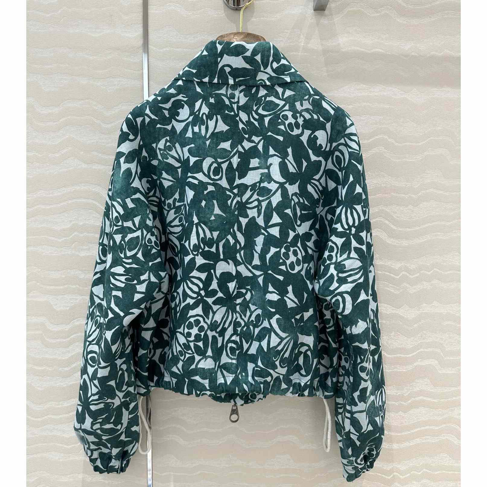 Loro Piana Michele Blouson - DopestKickz