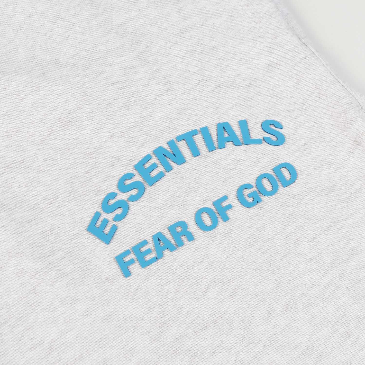 Fear of God Essentials Track Pants - DopestKickz