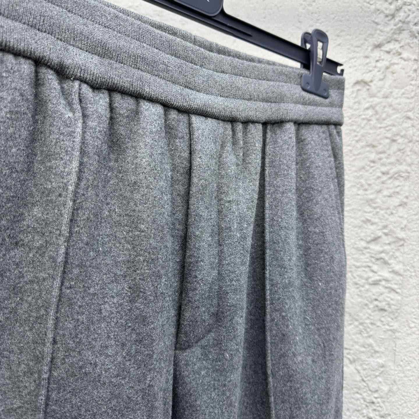 Dior Icons Track Pants  - DopestKickz