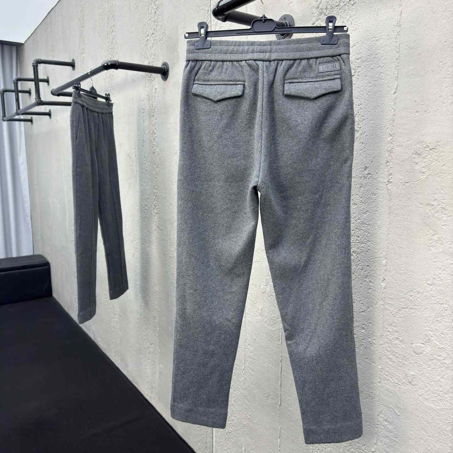 Dior Icons Track Pants  - DopestKickz