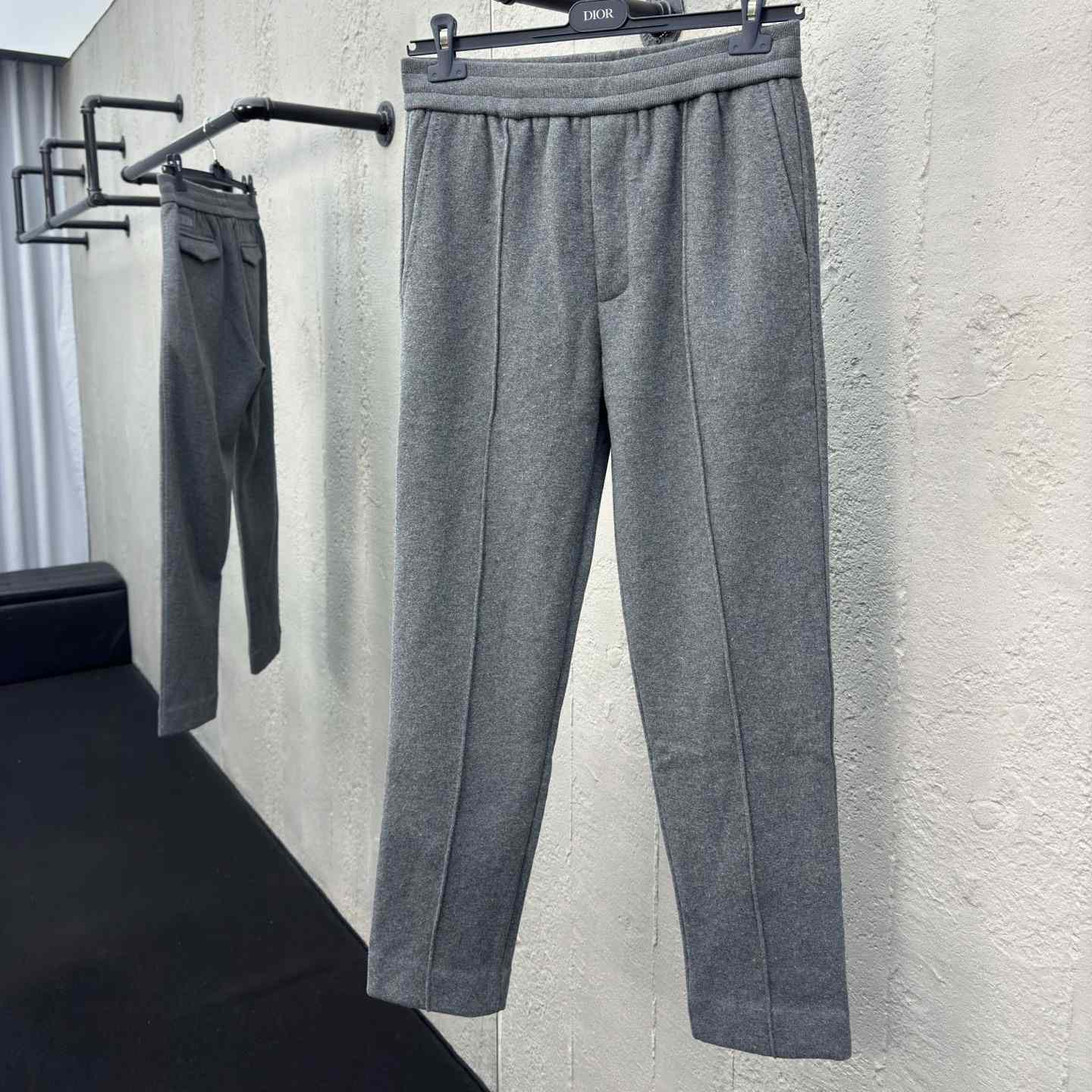 Dior Icons Track Pants  - DopestKickz