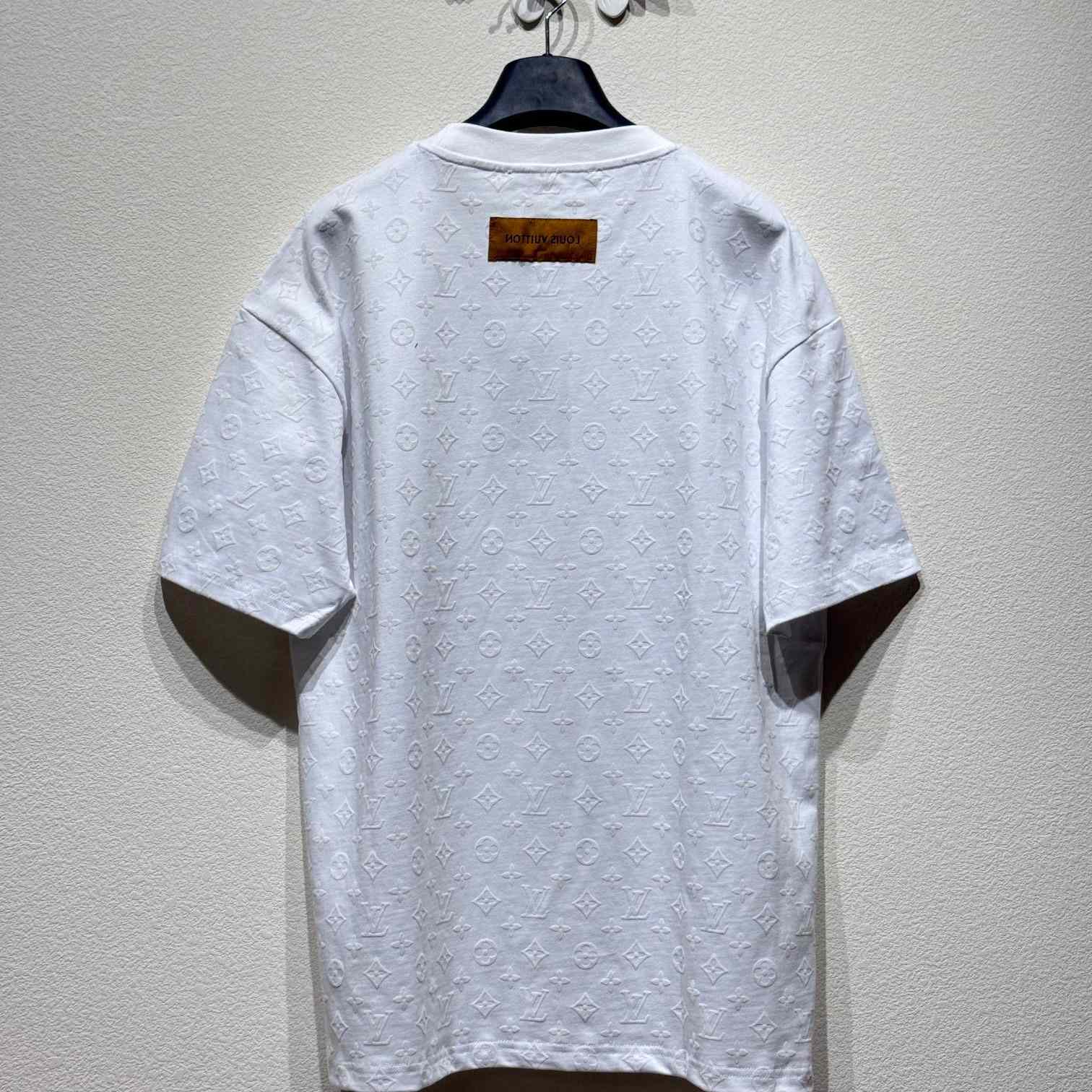 Louis Vuitton Monogram T-Shirt - DopestKickz