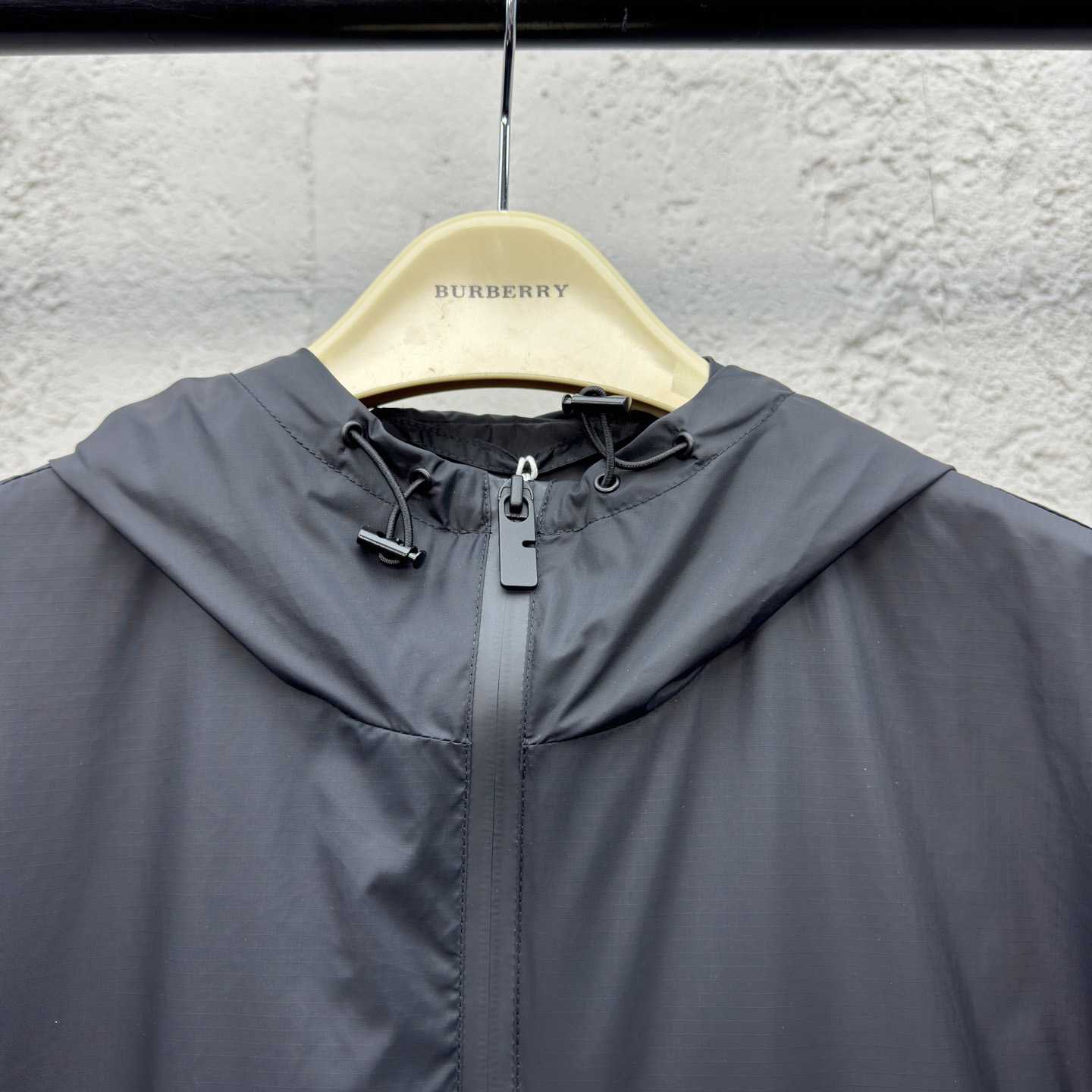 Burberry EKD Nylon Jacket - DopestKickz