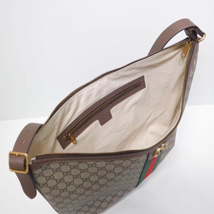 Gucci Ophidia Small Crossbody Bag  (43-32-5cm) - DopestKickz