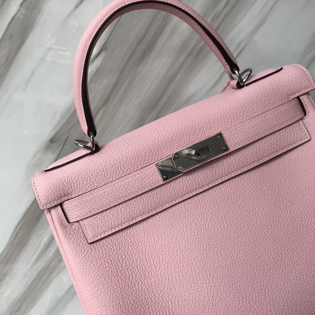 Hermes Kelly Bag 25 - DopestKickz