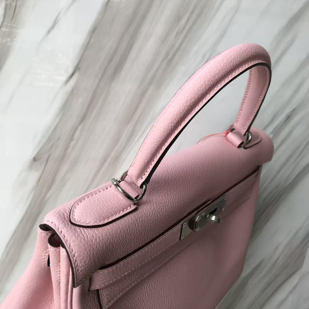 Hermes Kelly Bag 25 - DopestKickz