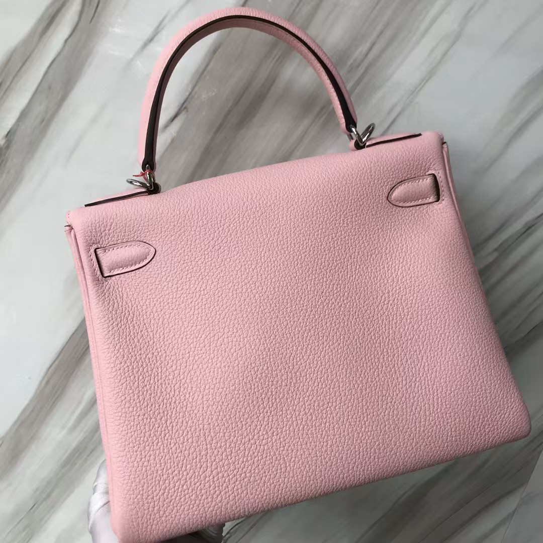 Hermes Kelly Bag 25 - DopestKickz