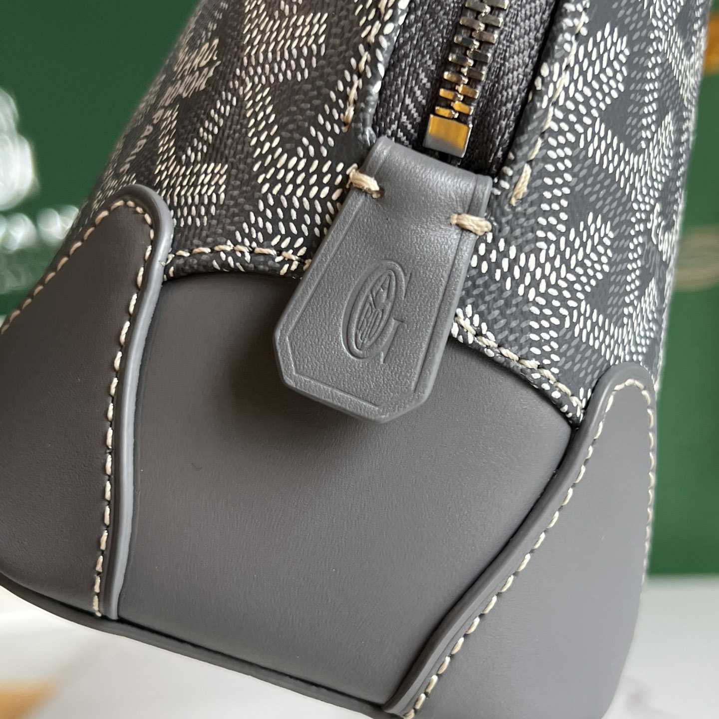 Goyard Vendôme Mini Bag  - DopestKickz