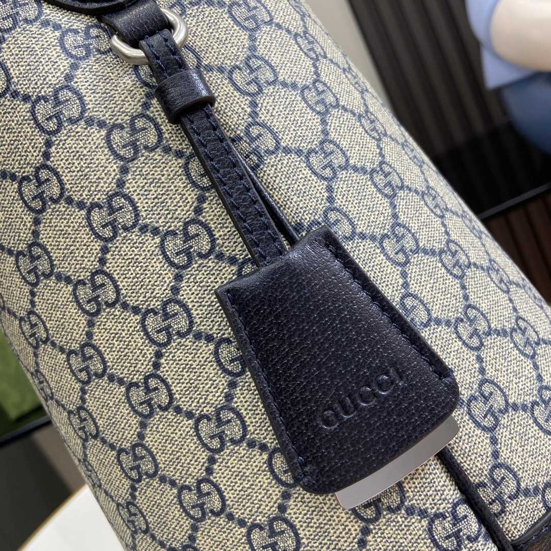 Gucci Ophidia Medium Shoulder Bag - DopestKickz