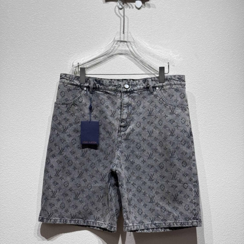 Louis Vuitton Monogram  Shorts - DopestKickz