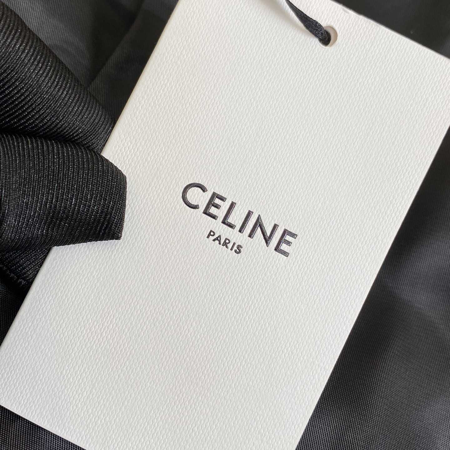 Celine Tracksuit Pants In Double Face Jersey - DopestKickz