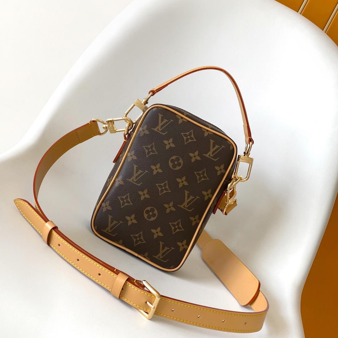 Louis Vuitton Danube   M14013 - DopestKickz
