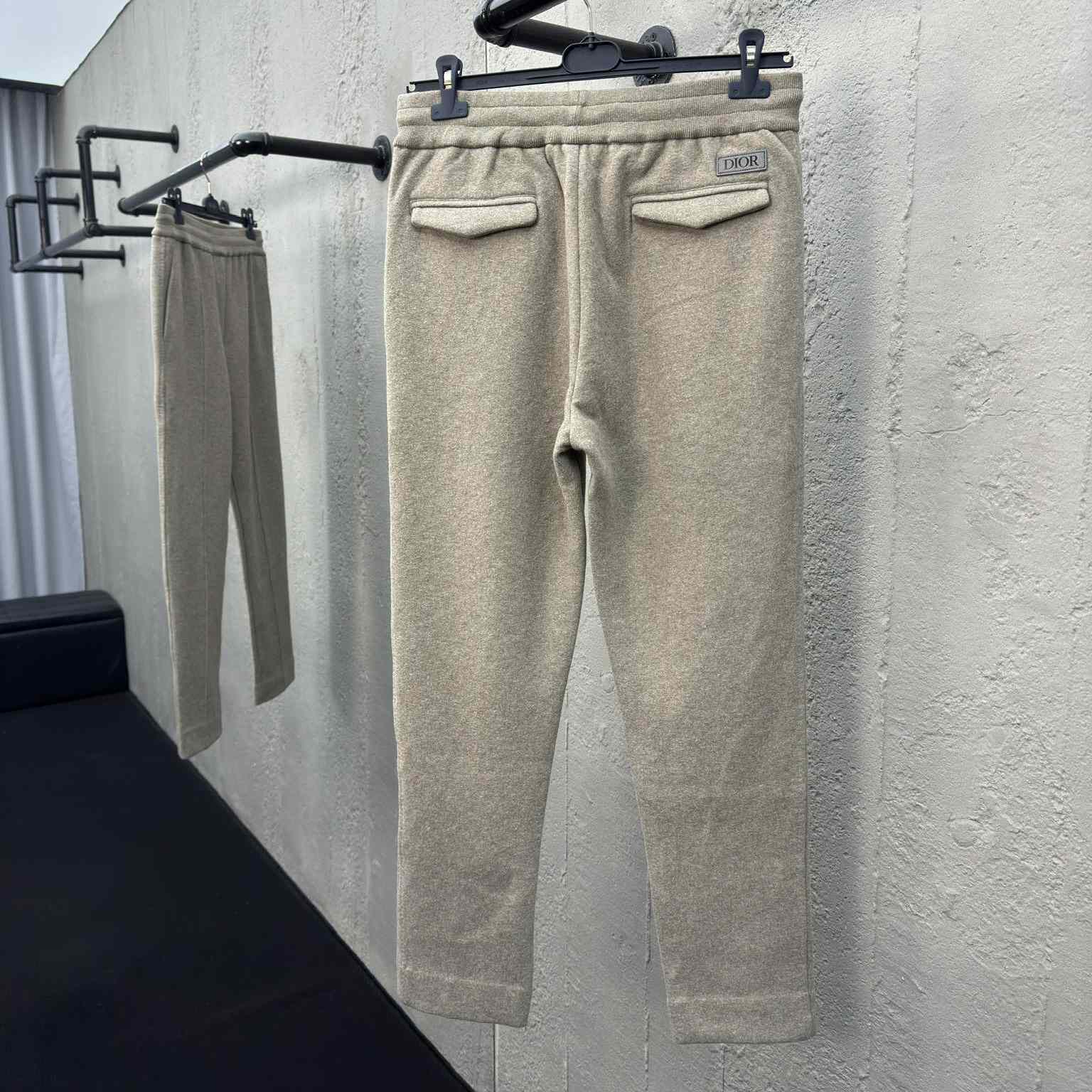 Dior Icons Track Pants  - DopestKickz
