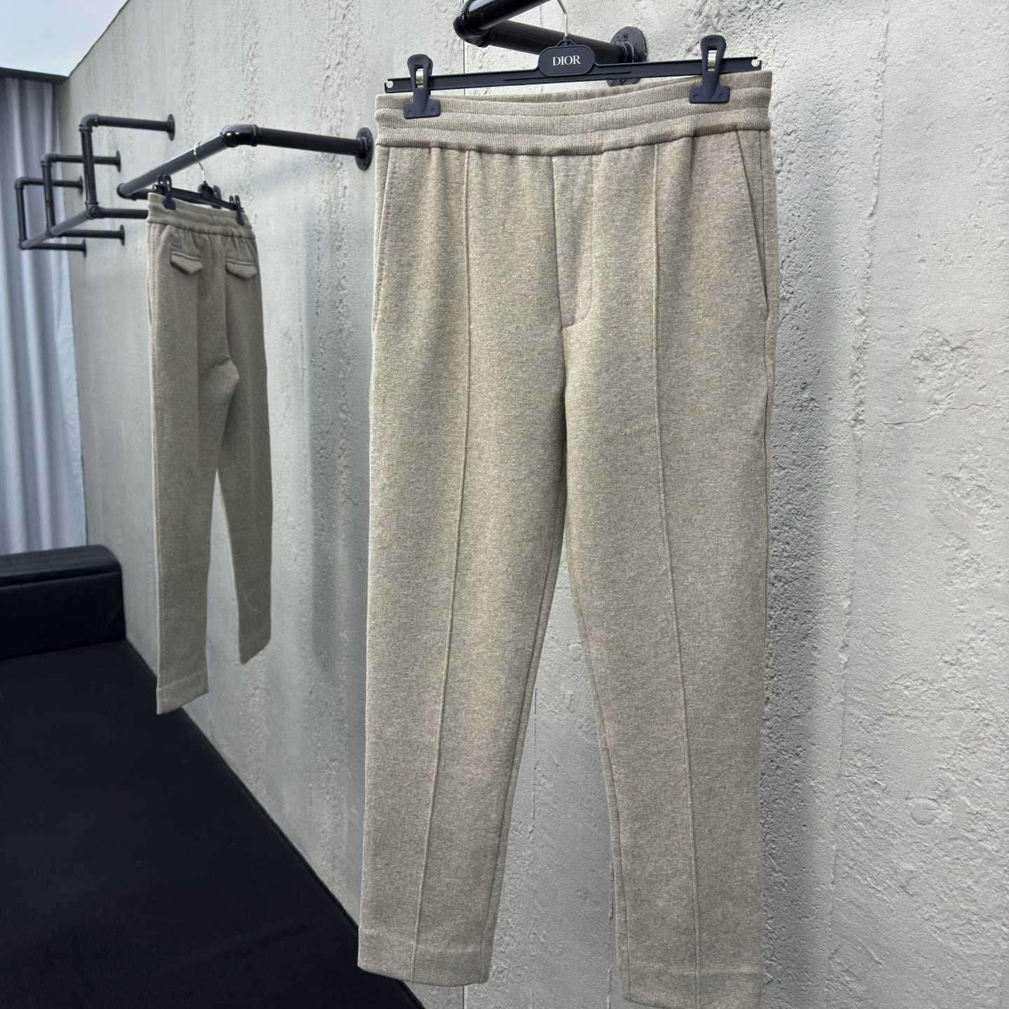 Dior Icons Track Pants  - DopestKickz